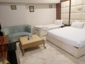 KHAN'S guest House